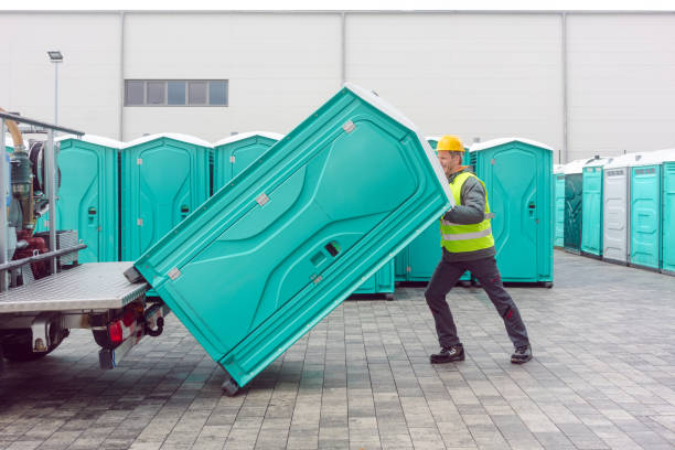 Best Porta potty services near me  in Southern Gateway, VA