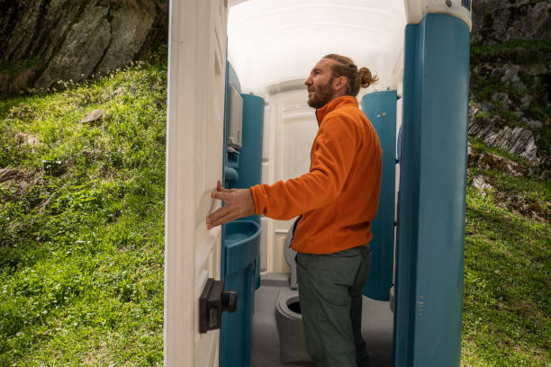 Portable Toilet Options We Offer in Southern Gateway, VA