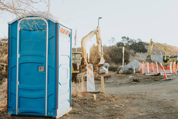 Best Portable restroom trailer rental  in Southern Gateway, VA