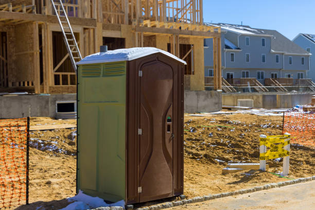 Best Affordable portable toilet rental  in Southern Gateway, VA