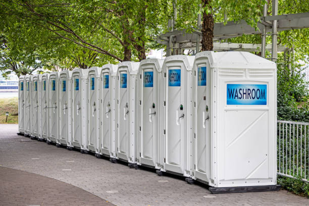 Best High-end porta potty rental  in Southern Gateway, VA