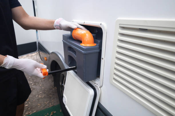 Best Porta potty rental near me  in Southern Gateway, VA