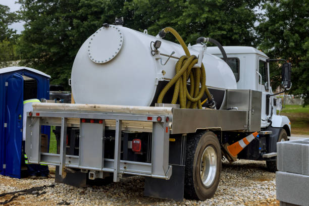 Porta potty services near me in Southern Gateway, VA