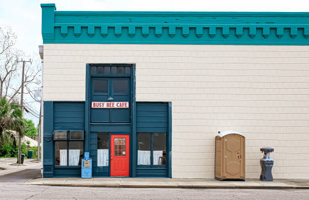 Porta potty rental for outdoor events in Southern Gateway, VA
