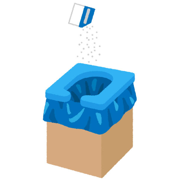 Best Long-term porta potty rental  in Southern Gateway, VA