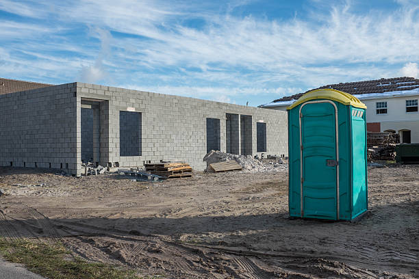 Best Luxury portable toilet rental  in Southern Gateway, VA