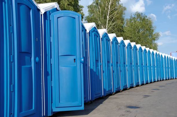 Best Porta potty rental near me  in Southern Gateway, VA